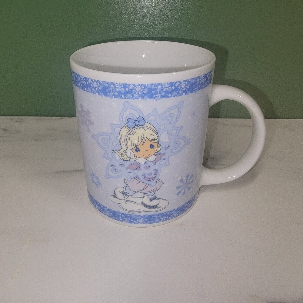 Mug - 2008 Precious Moments
